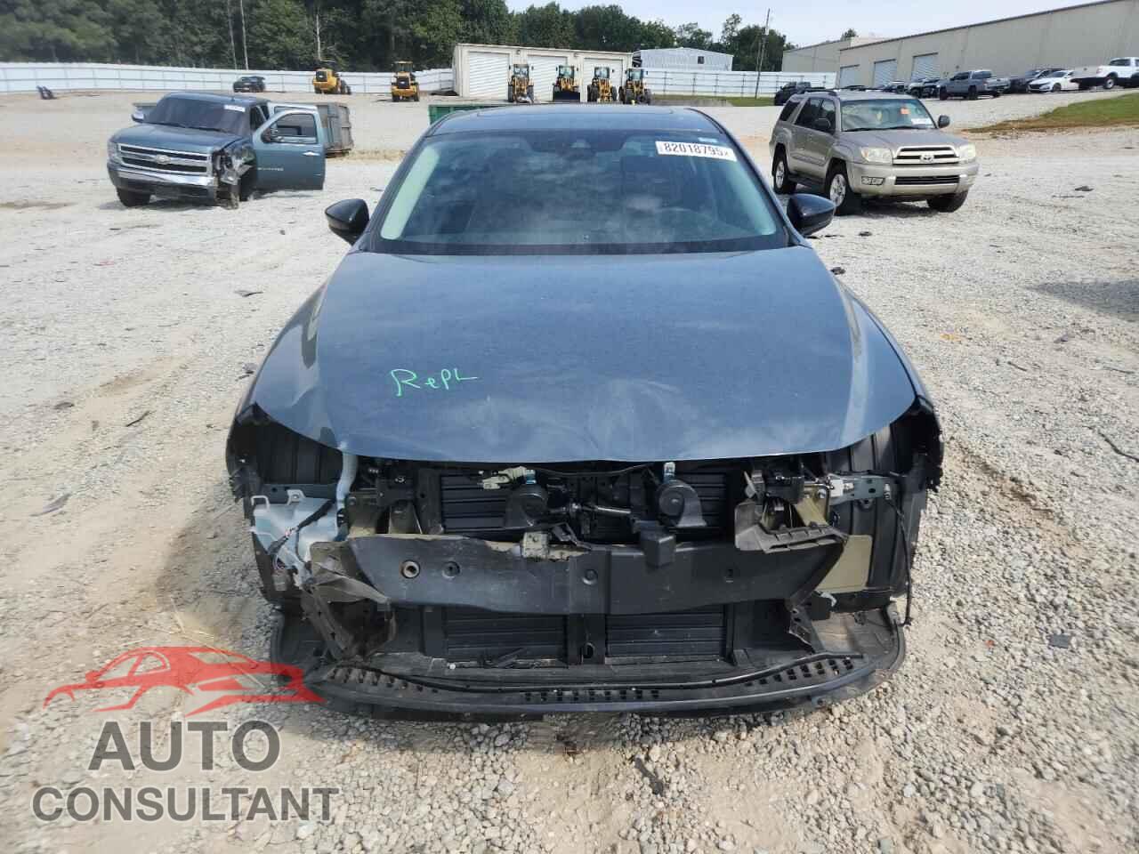 MAZDA 3 2023 - 3MZBPACMXPM374502