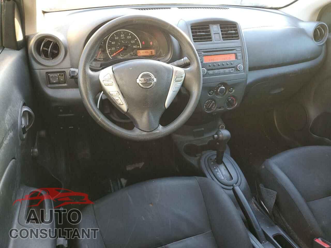 NISSAN VERSA 2017 - 3N1CN7AP2HL902430
