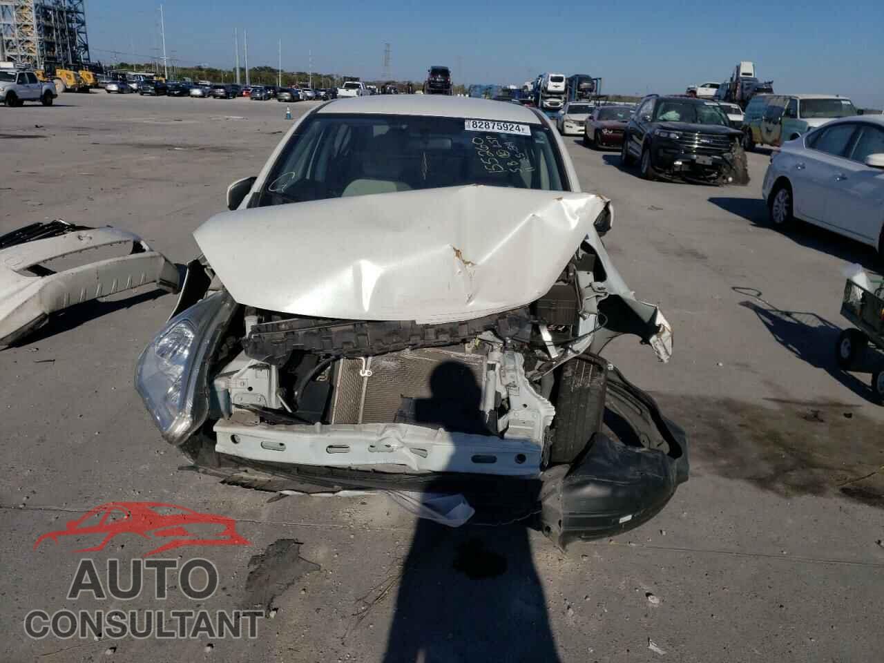 MITSUBISHI MIRAGE 2019 - ML32F3FJ2KHF04990