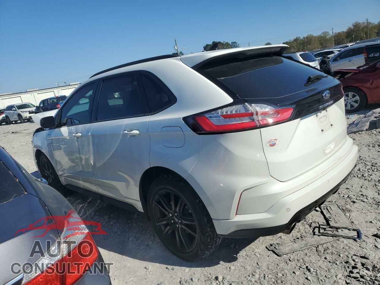 FORD EDGE 2021 - 2FMPK3J99MBA63590
