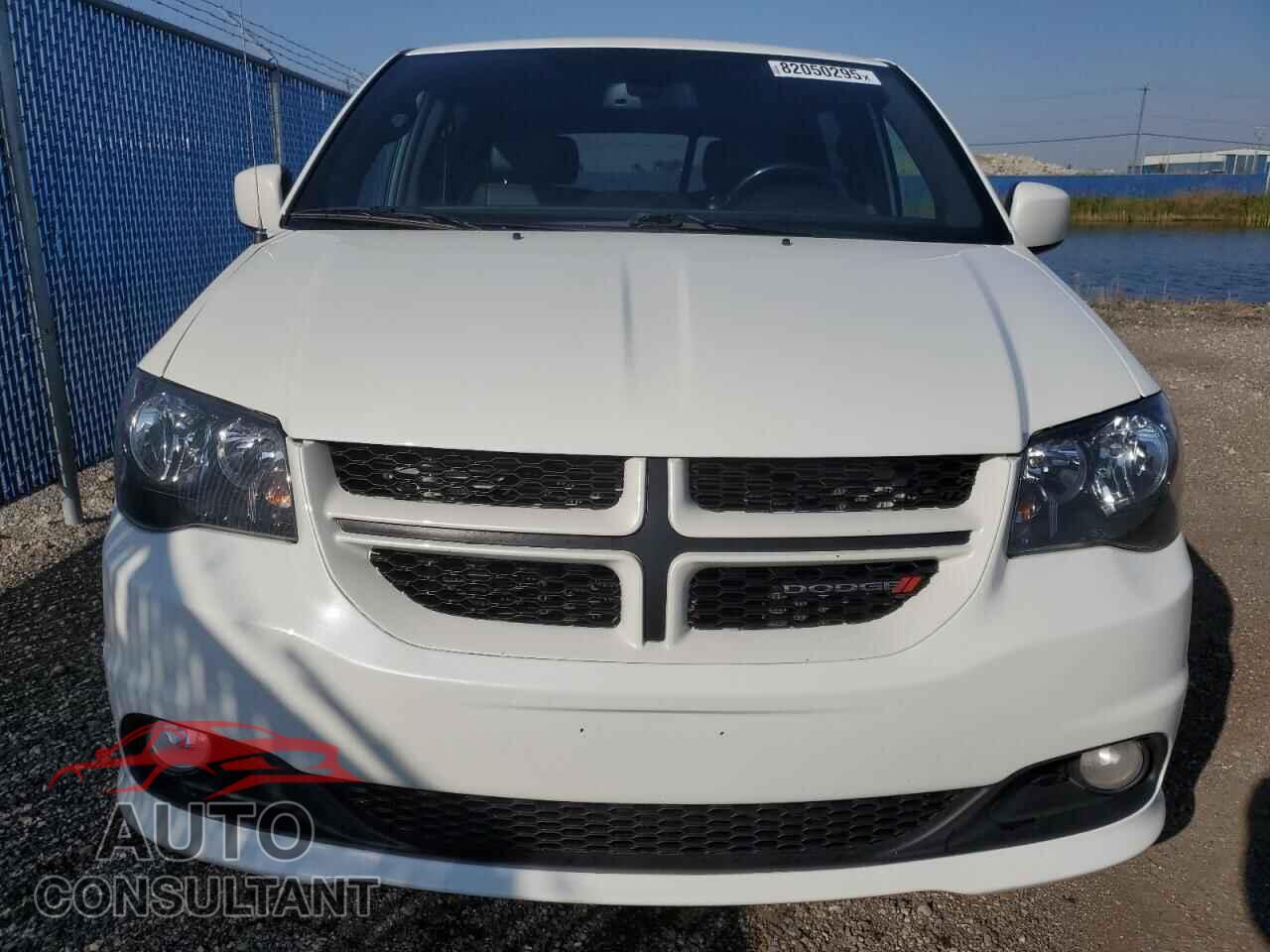 DODGE CARAVAN 2020 - 2C4RDGEG9LR152203