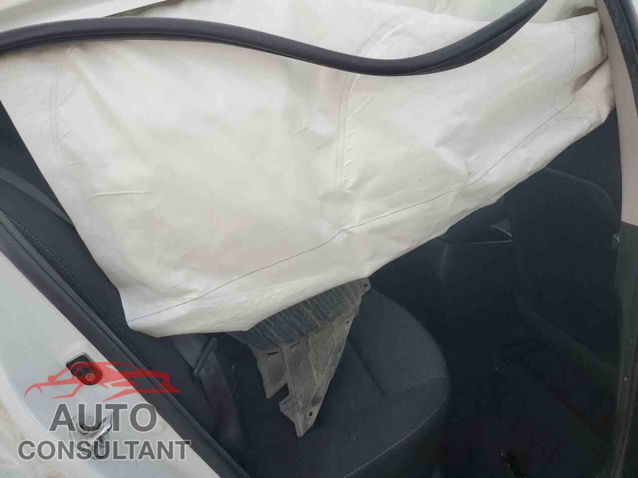KIA FORTE 2017 - 3KPFK4A78HE036657