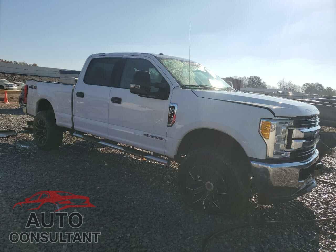 FORD F250 2017 - 1FT7W2BT2HEF19792
