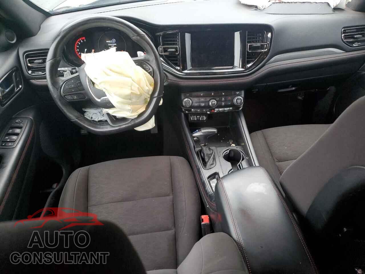 DODGE DURANGO 2023 - 1C4RDHDG8PC677047