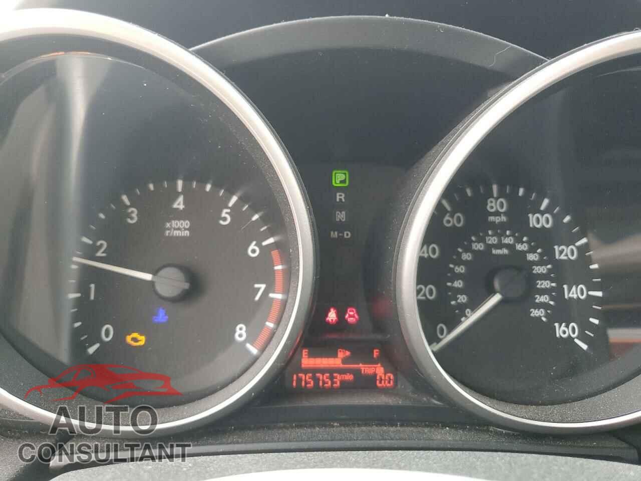 MAZDA 5 2014 - JM1CW2BL7E0168241