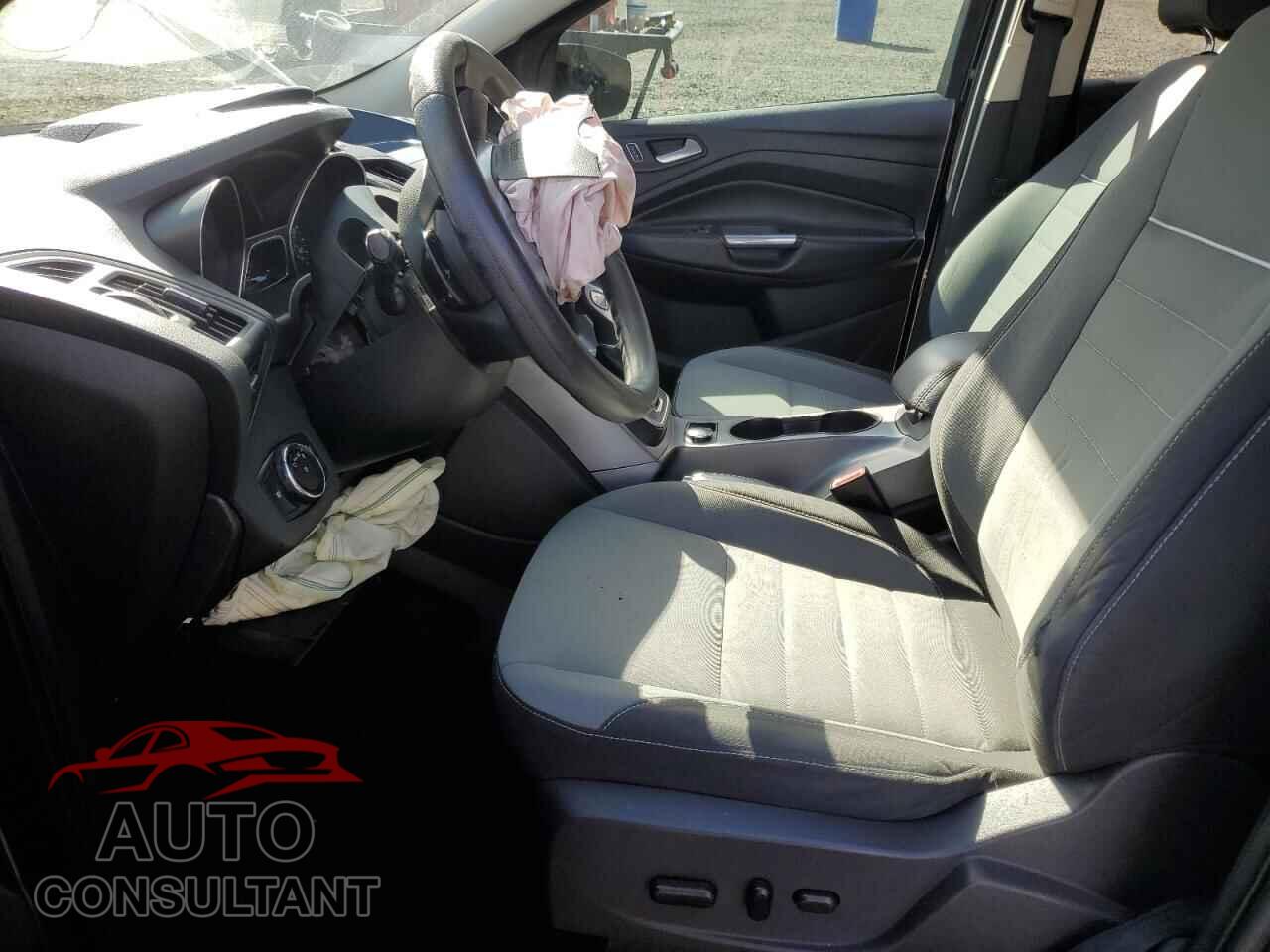 FORD ESCAPE 2014 - 1FMCU0GX4EUA52263