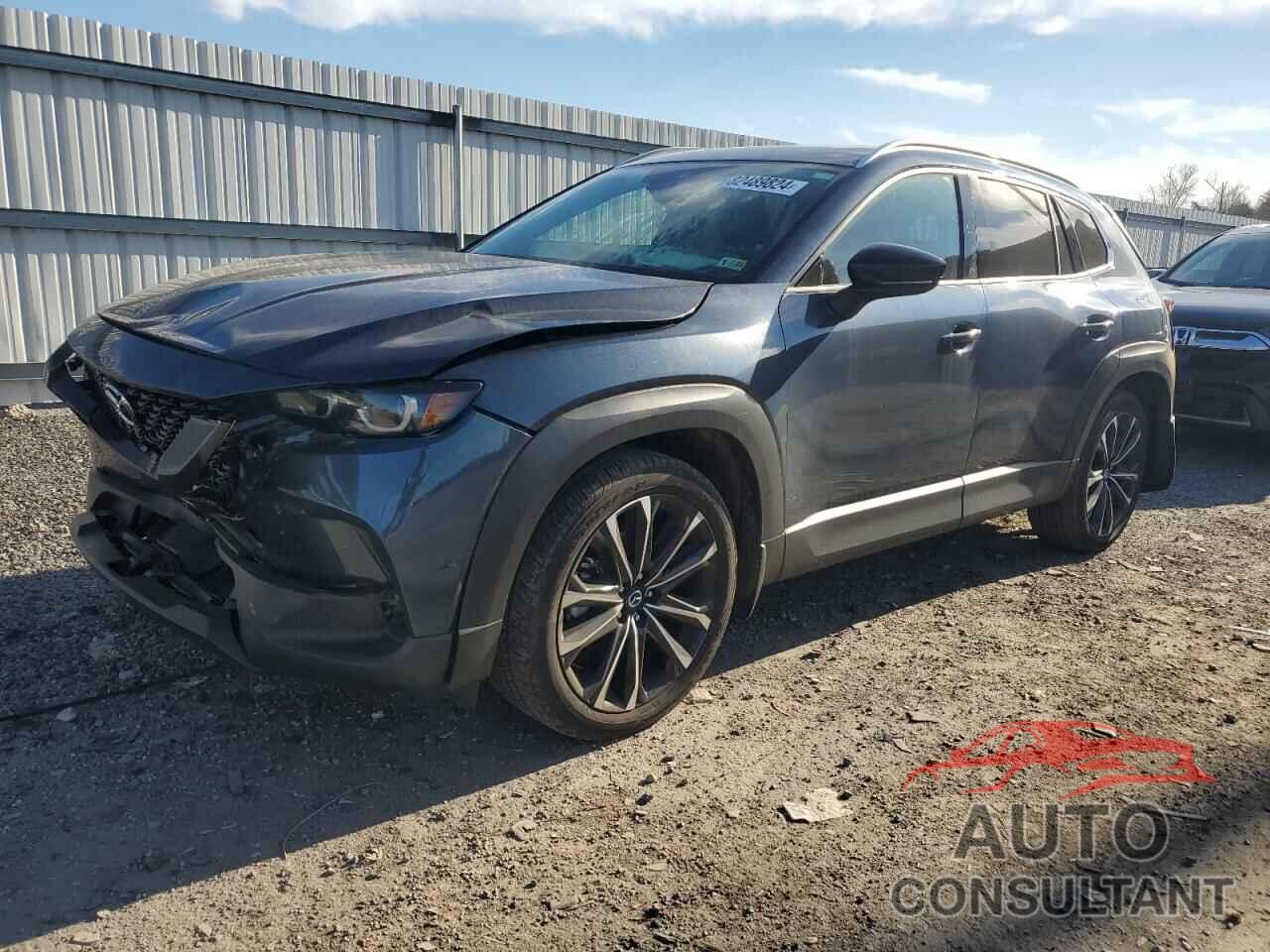 MAZDA CX-50 PREM 2023 - 7MMVABEM8PN129773