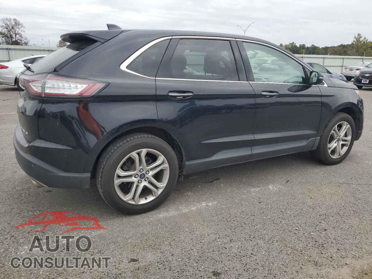 FORD EDGE 2018 - 2FMPK3K84JBC02560