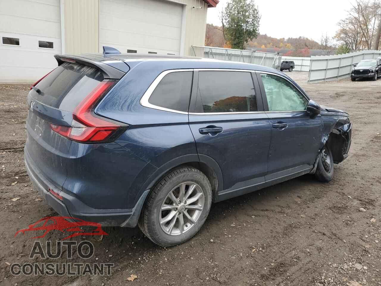 HONDA CRV 2024 - 2HKRS4H40RH458556