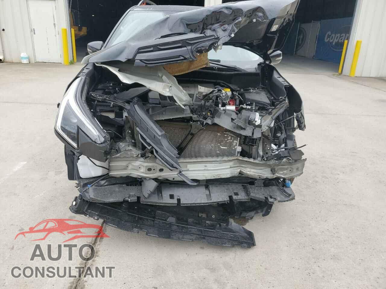 SUBARU FORESTER 2024 - JF2SKAGC8RH459575