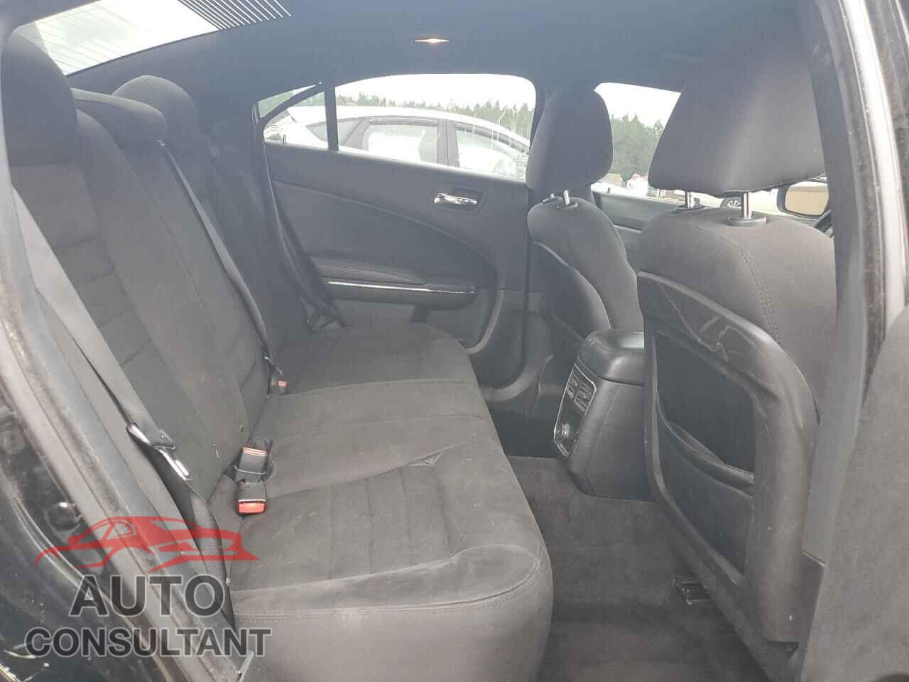 DODGE CHARGER 2013 - 2C3CDXBG5DH636990