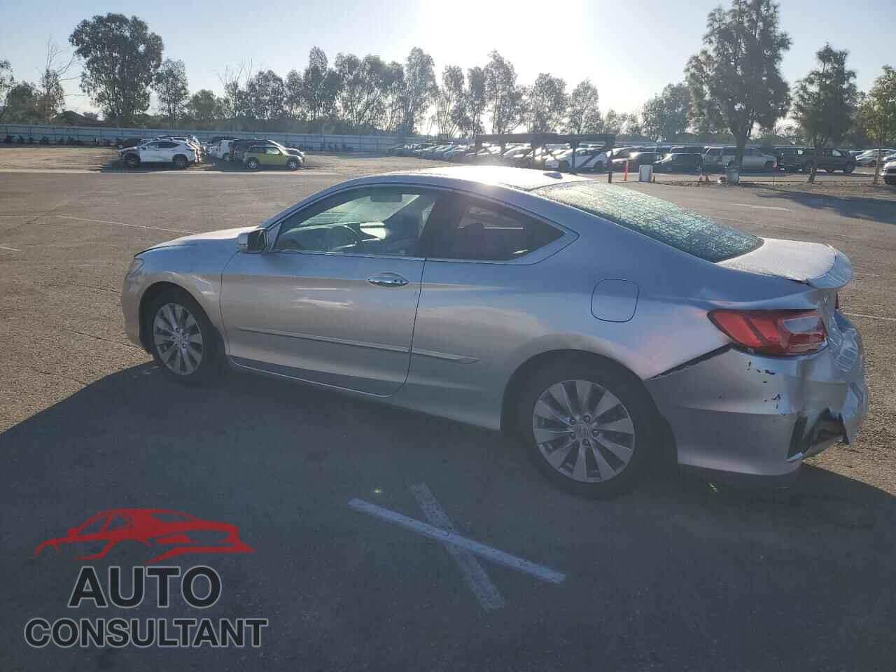 HONDA ACCORD 2013 - 1HGCT1B85DA010358