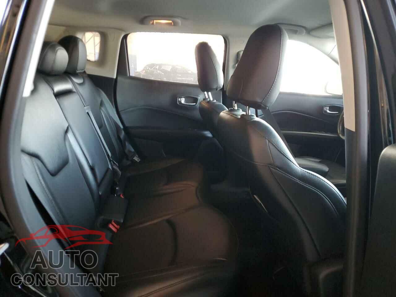 JEEP COMPASS 2020 - 3C4NJDCB3LT159934