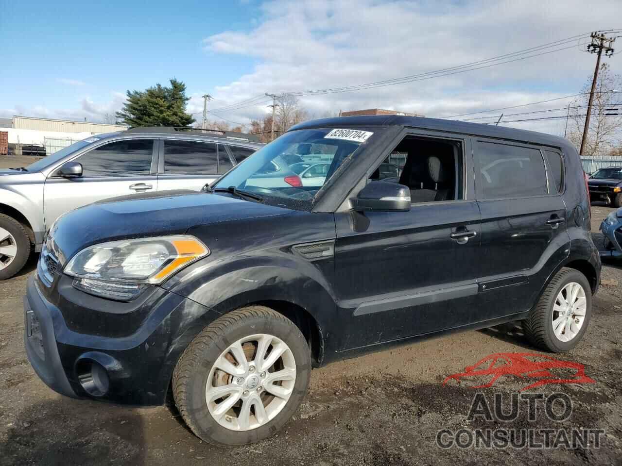KIA SOUL 2013 - KNDJT2A66D7588638