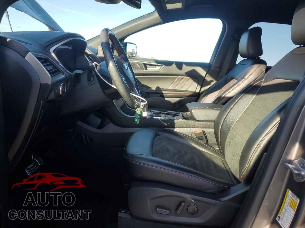 FORD EDGE 2021 - 2FMPK3J92MBA31466