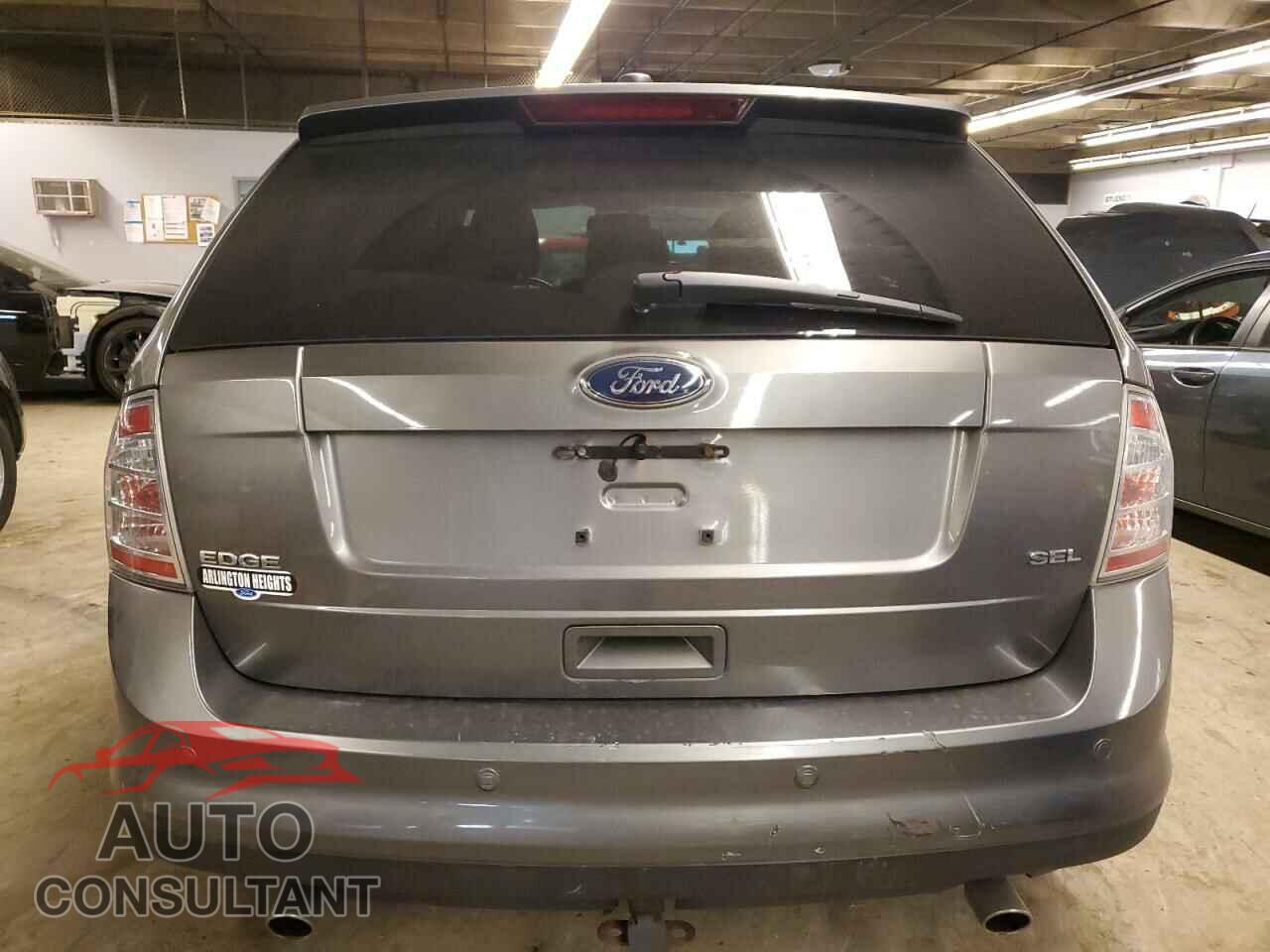 FORD EDGE 2009 - 2FMDK38C79BA55984