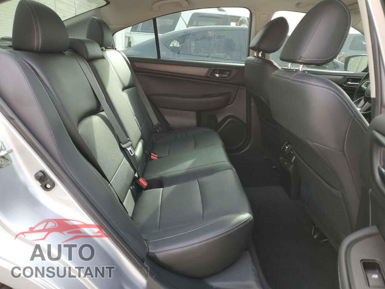 SUBARU LEGACY 2016 - 4S3BNBL64G3041245