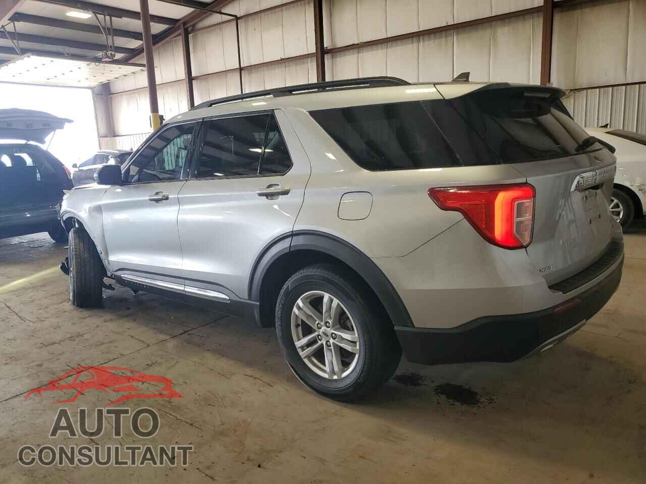 FORD EXPLORER 2023 - 1FMSK8DH3PGA59946