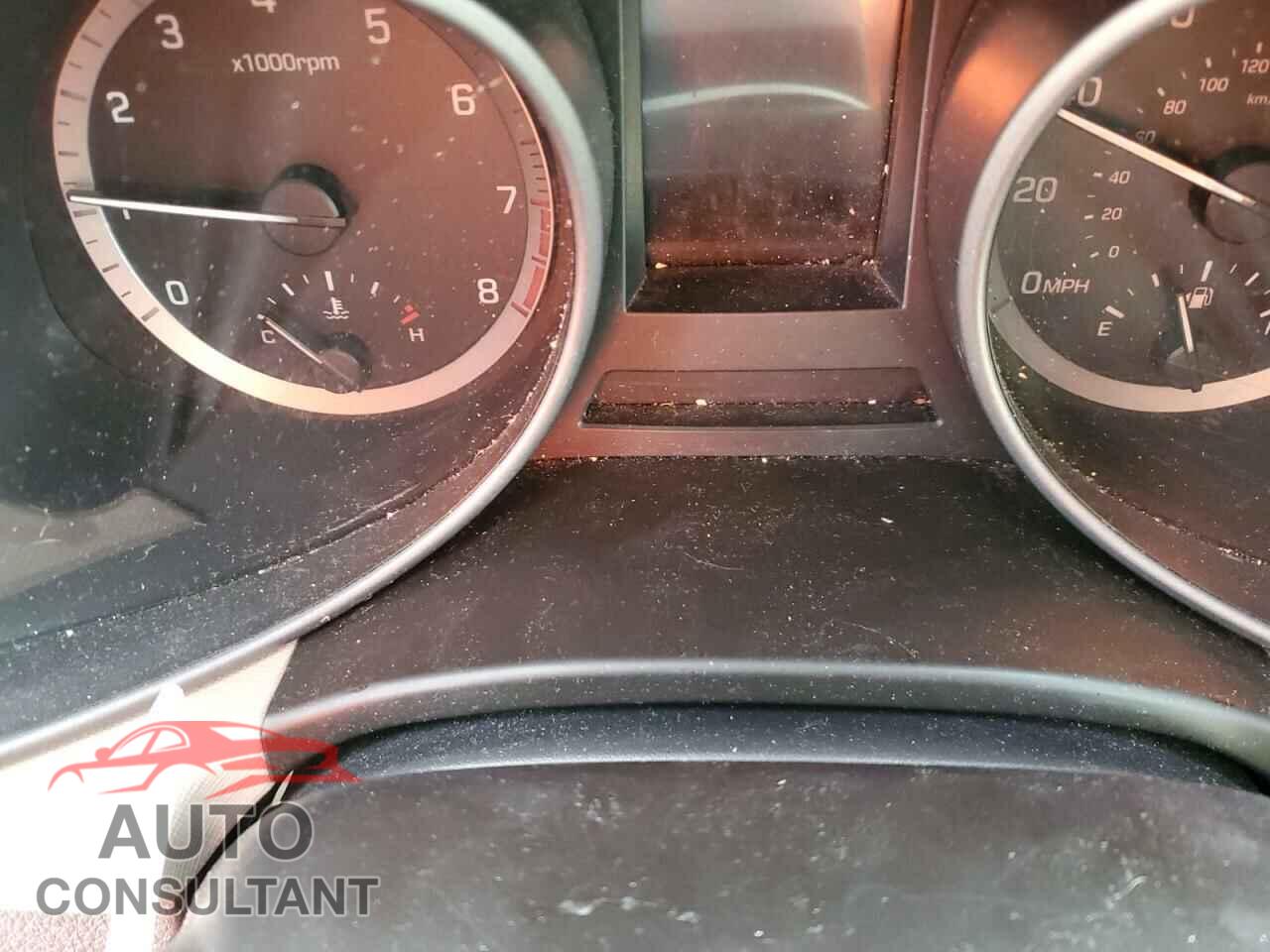 HYUNDAI SANTA FE 2017 - 5NMZU3LB2HH038447