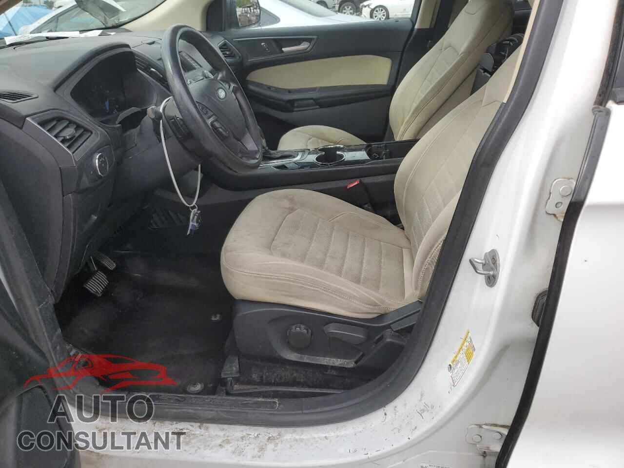 FORD EDGE 2016 - 2FMPK3G99GBB48084