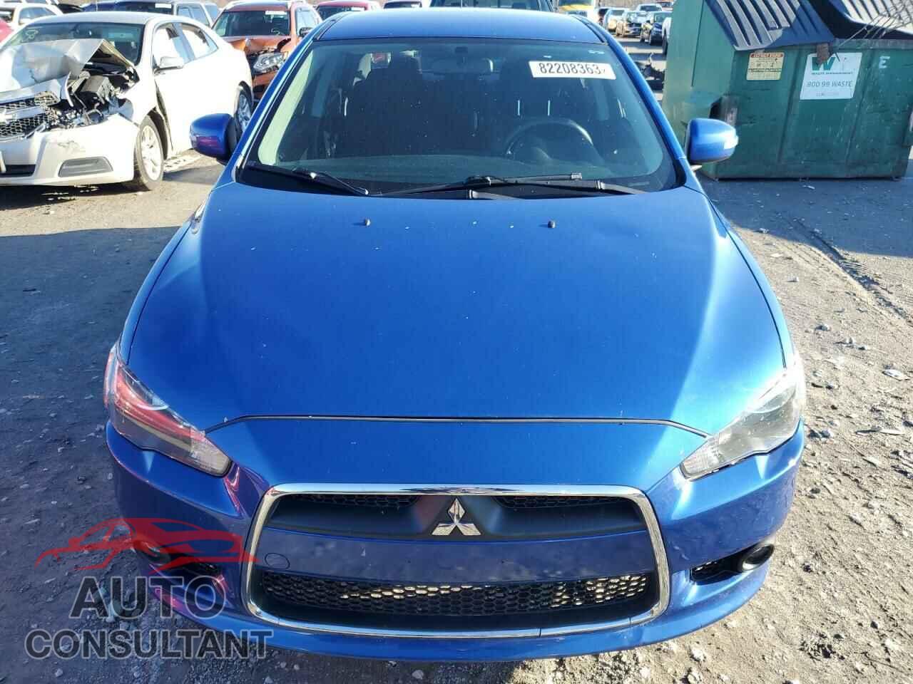 MITSUBISHI LANCER 2015 - JA32V2FW5FU005874