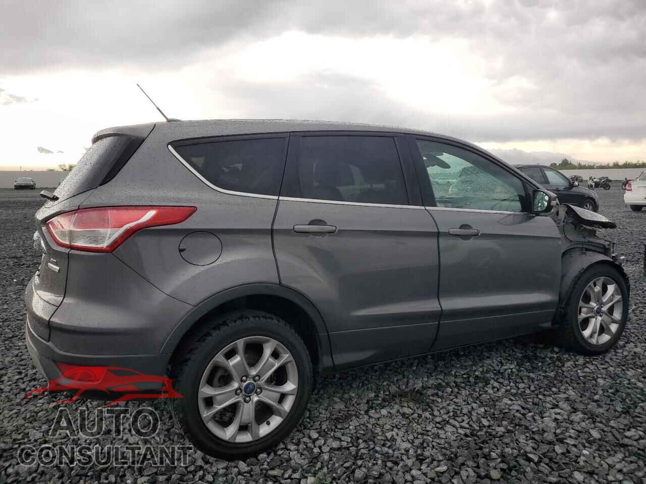 FORD ESCAPE 2013 - 1FMCU0H90DUA34938
