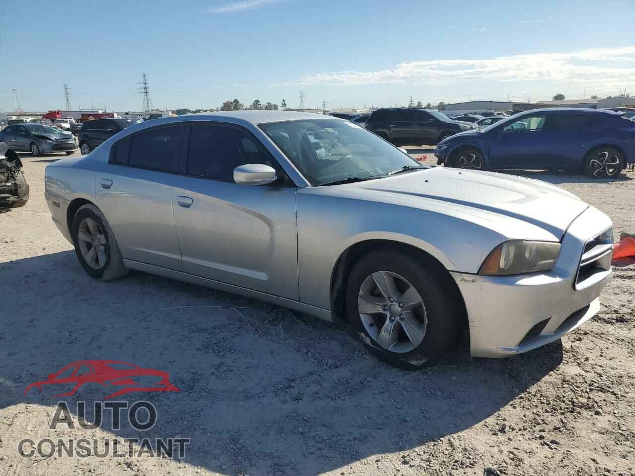 DODGE CHARGER 2012 - 2C3CDXBG9CH172083