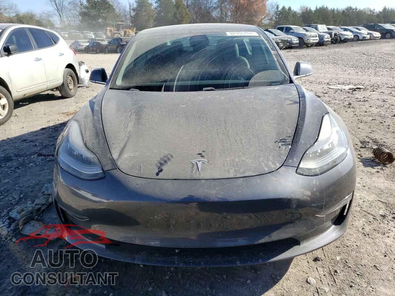 TESLA MODEL 3 2020 - 5YJ3E1EA6LF598249