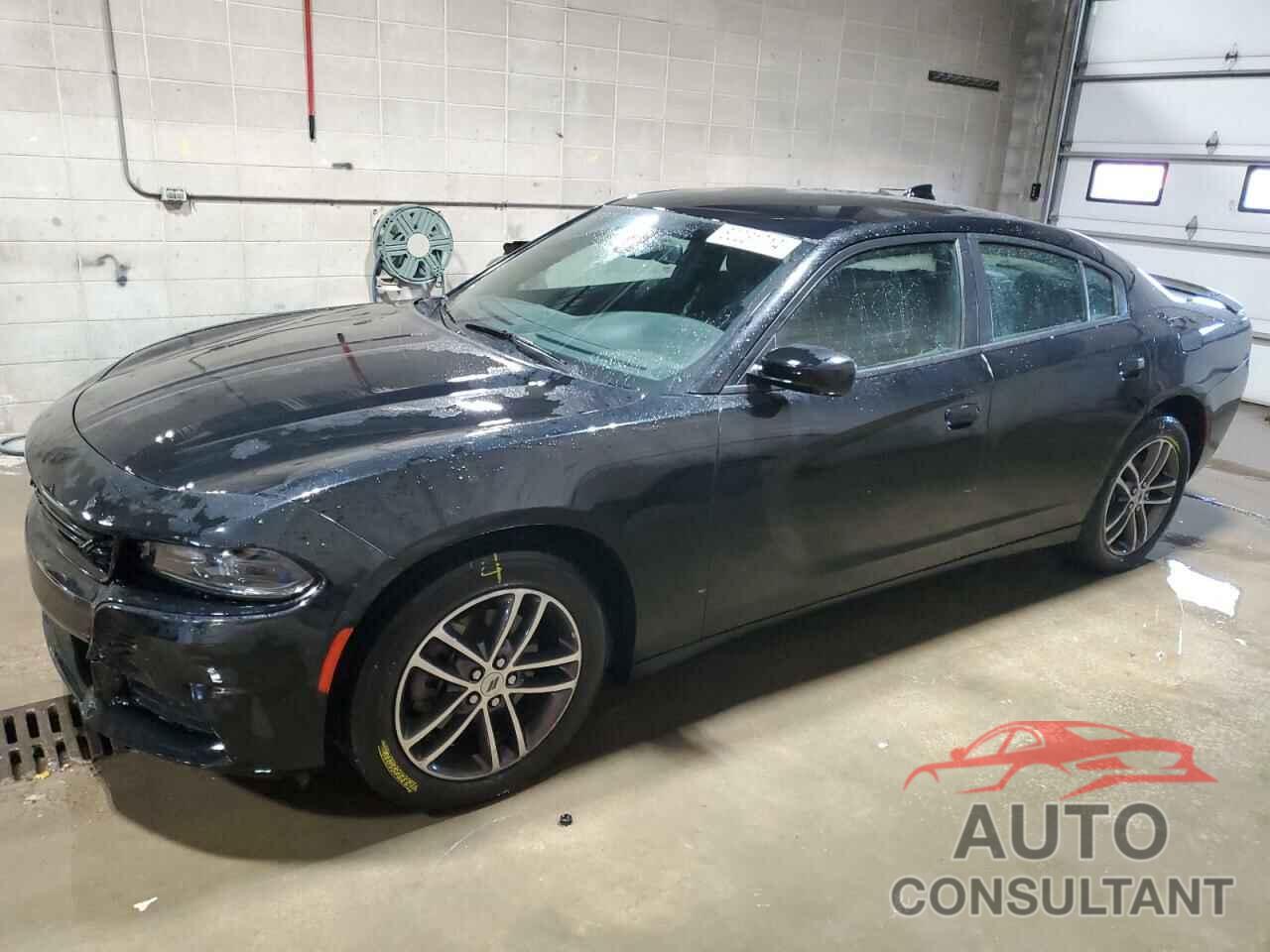 DODGE CHARGER 2019 - 2C3CDXJG1KH757949