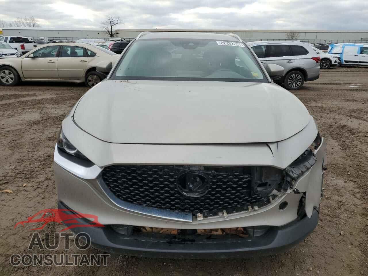 MAZDA CX30 2023 - 3MVDMBCM5PM505182