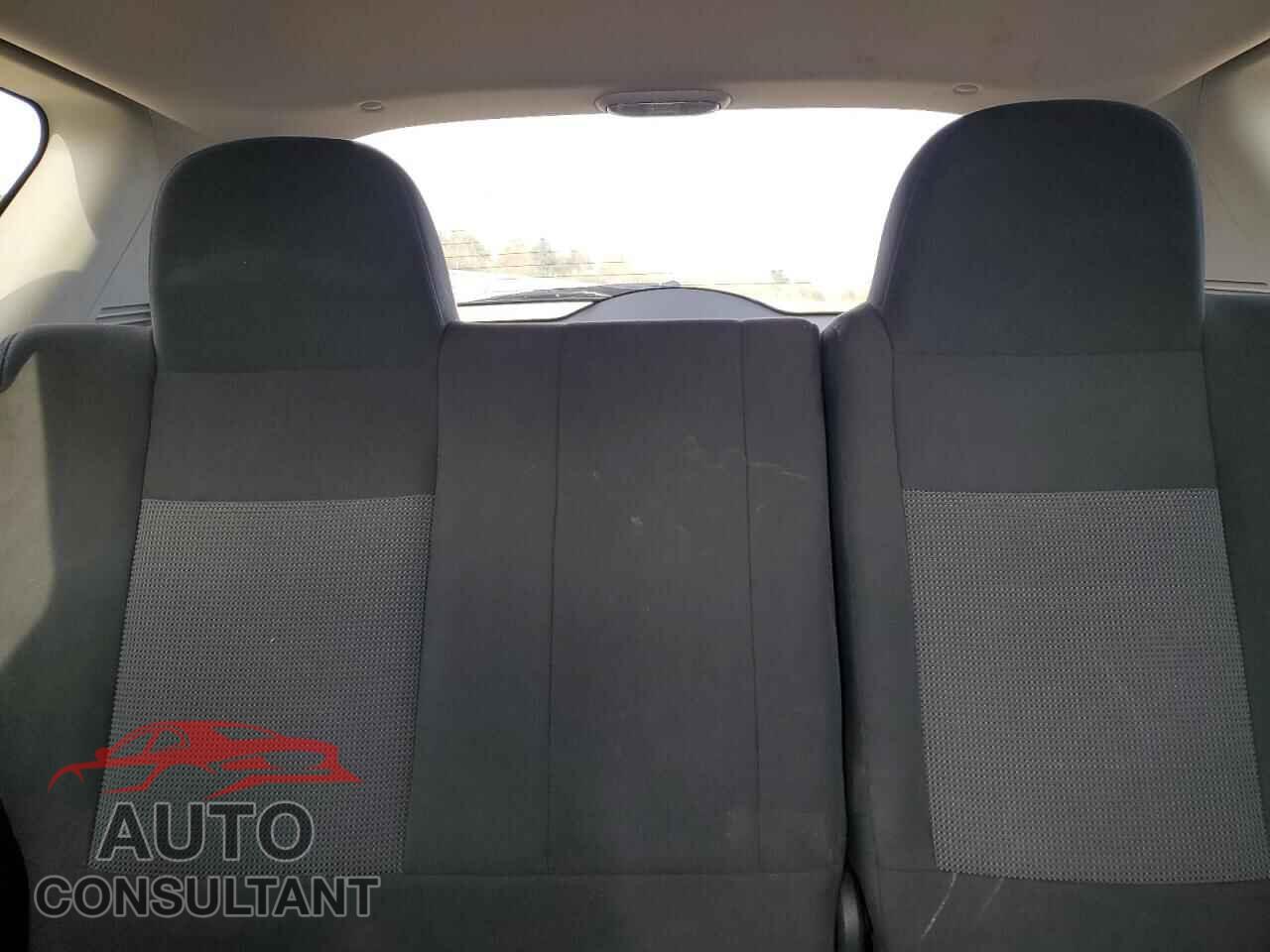 JEEP COMPASS 2016 - 1C4NJDBB7GD778954