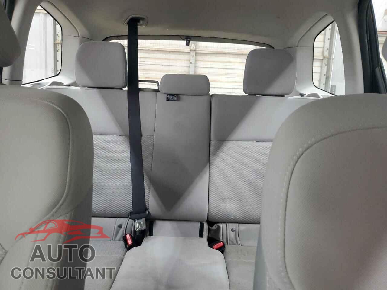 SUBARU FORESTER 2014 - JF2SJAAC5EH492930