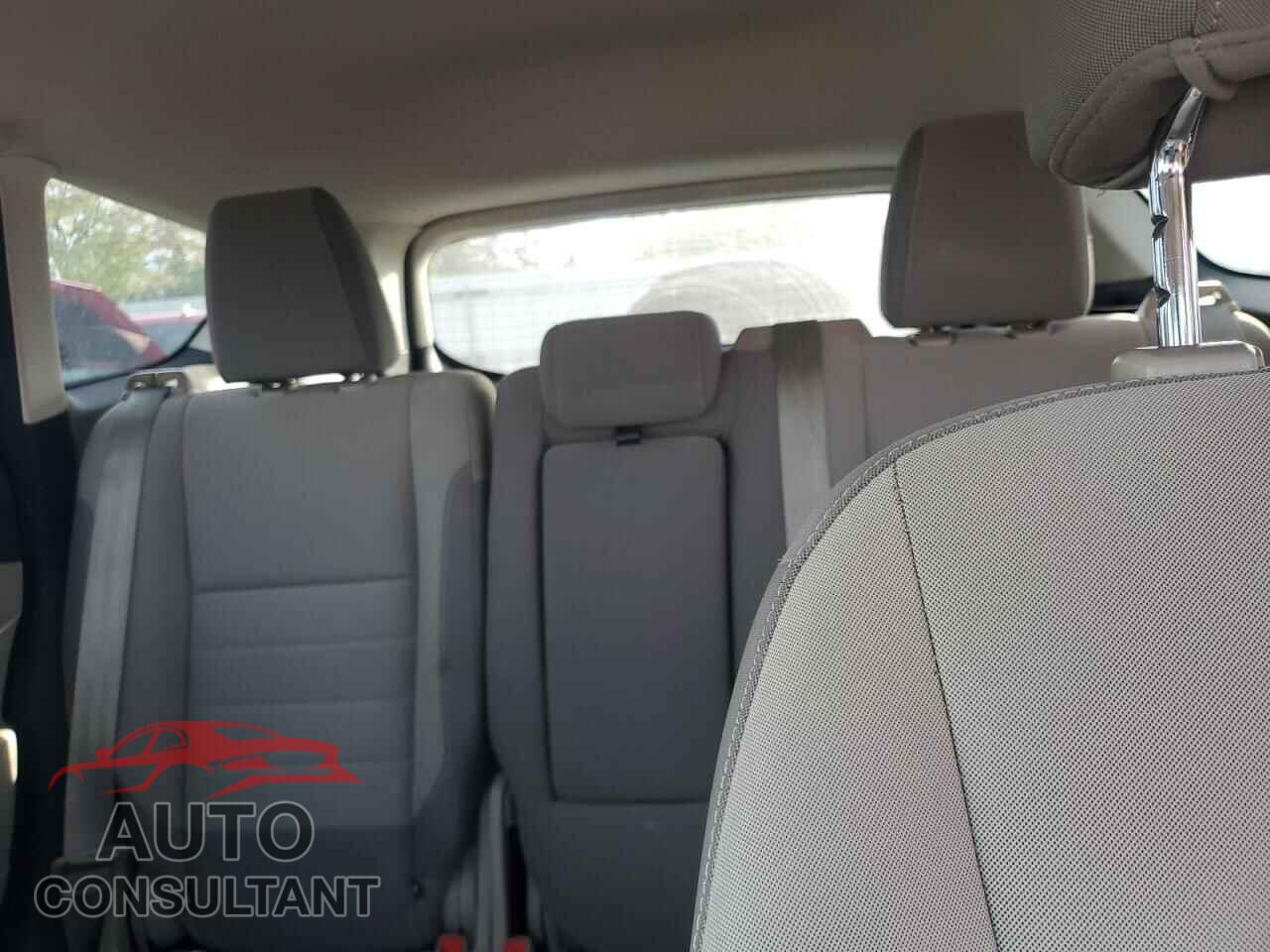 FORD ESCAPE 2013 - 1FMCU9GX4DUA13403