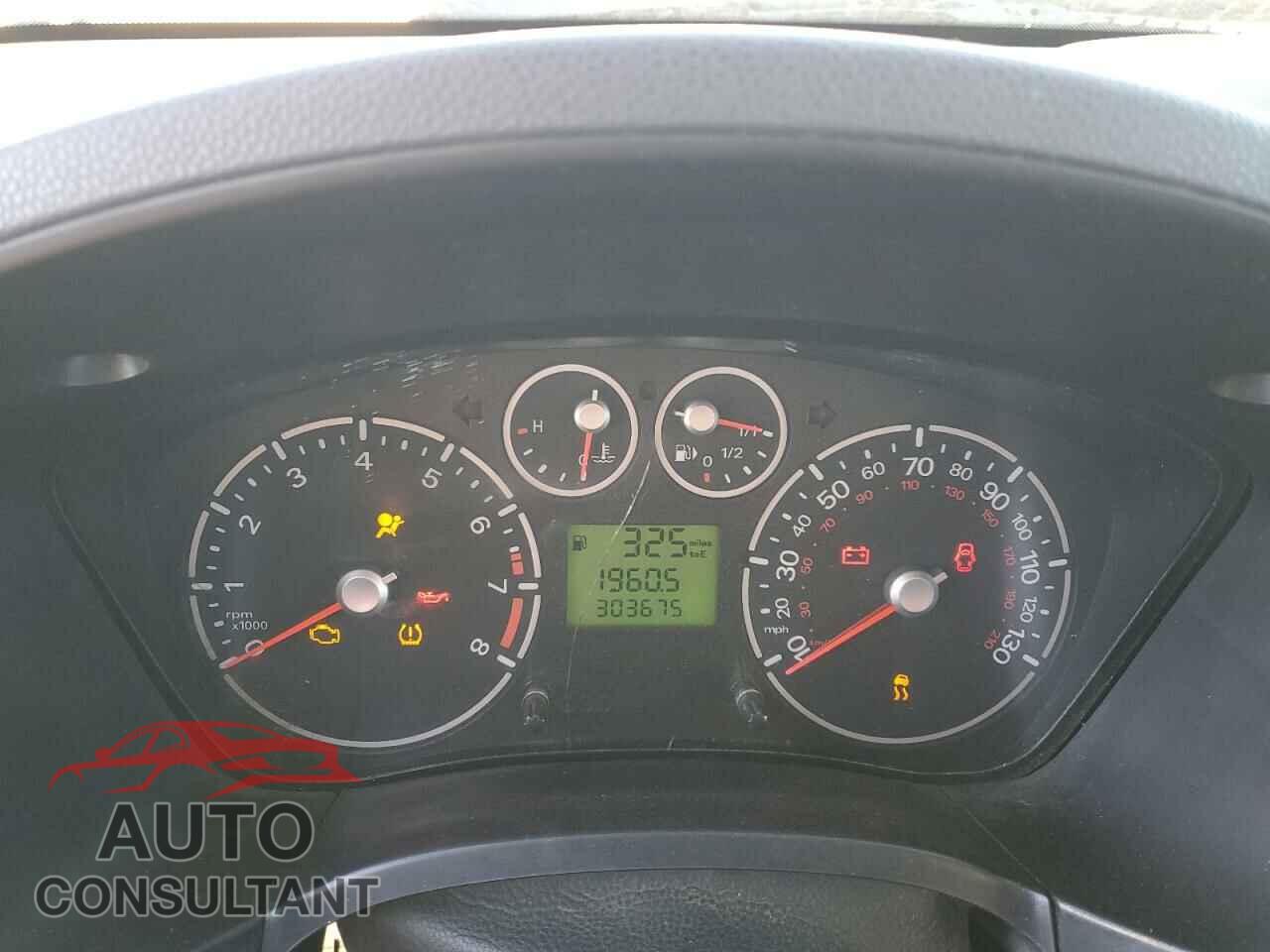 FORD TRANSIT 2012 - NM0LS7BN3CT079477