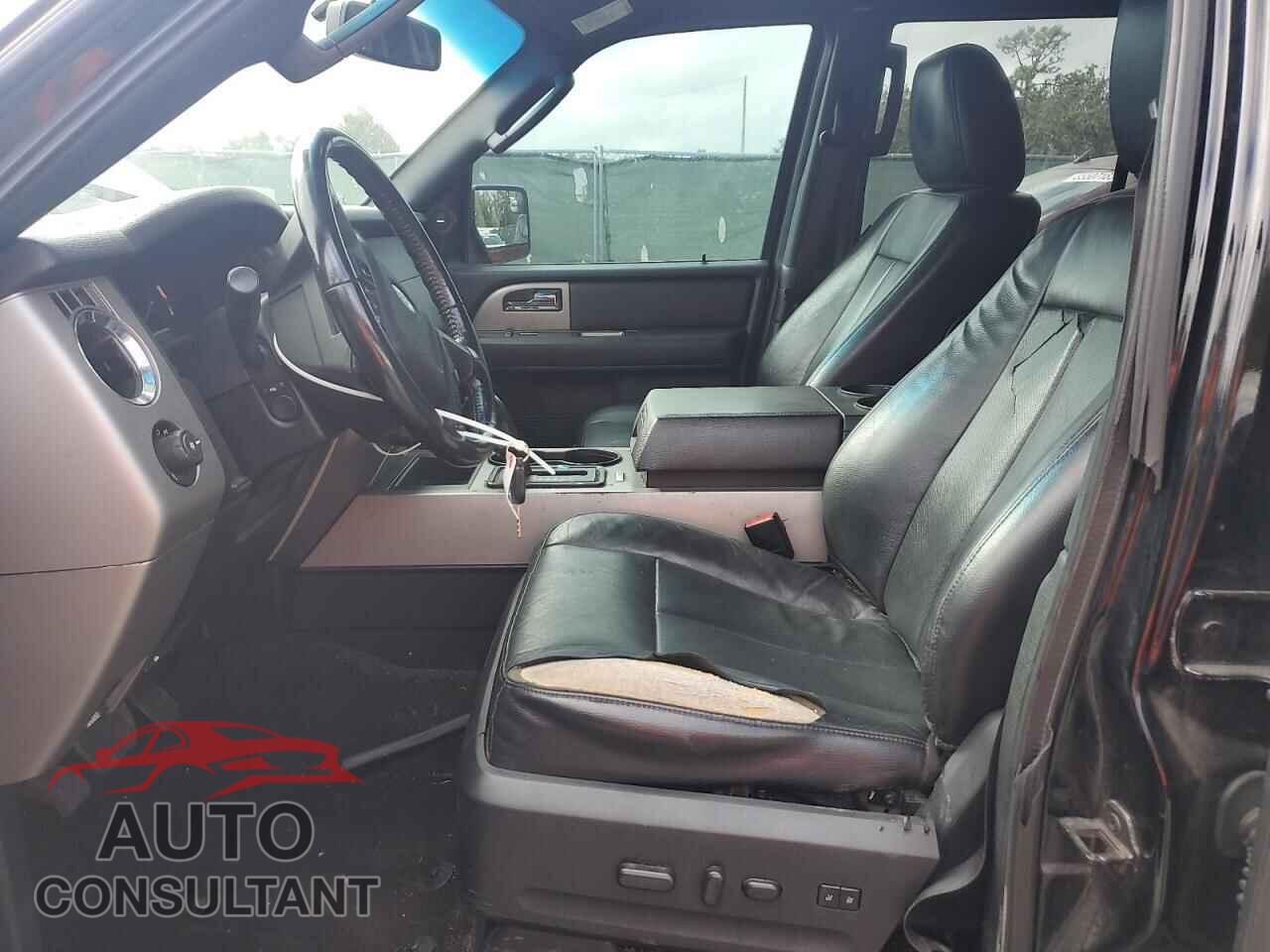 FORD EXPEDITION 2016 - 1FMJK1HT3GEF26800