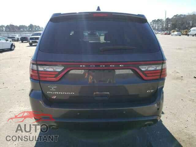 DODGE DURANGO 2020 - 1C4RDJDG0LC308040