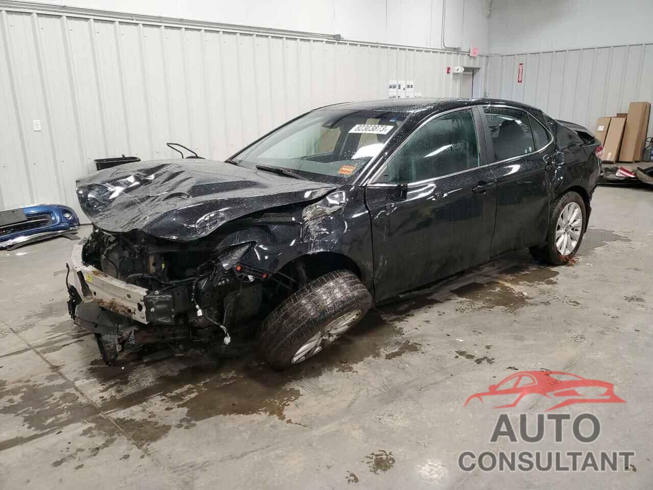 TOYOTA CAMRY 2020 - 4T1L11AK6LU949965