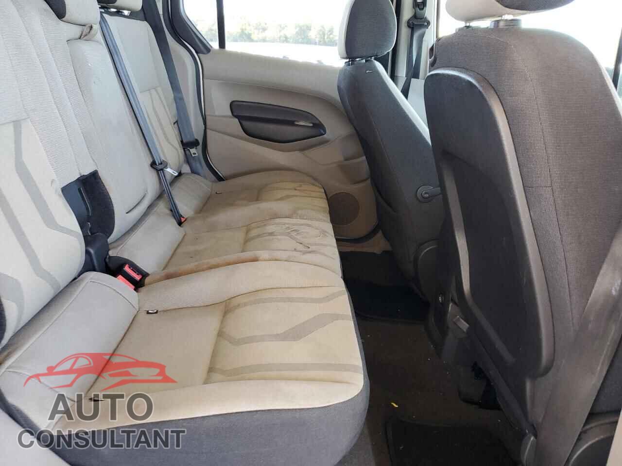 FORD TRANSIT 2014 - NM0AE8F71E1151081