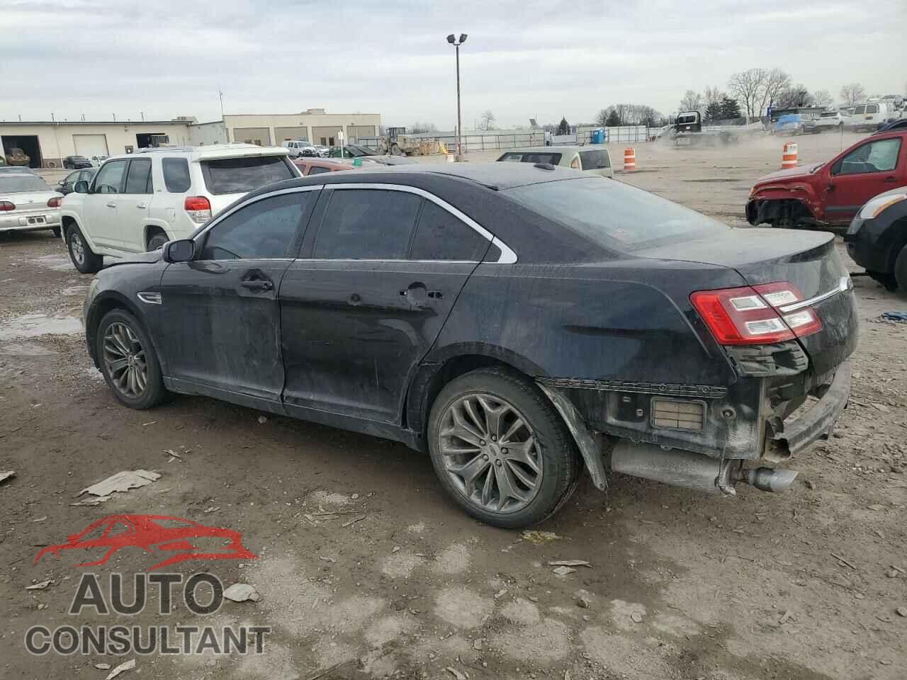 FORD TAURUS 2016 - 1FAHP2F85GG129494