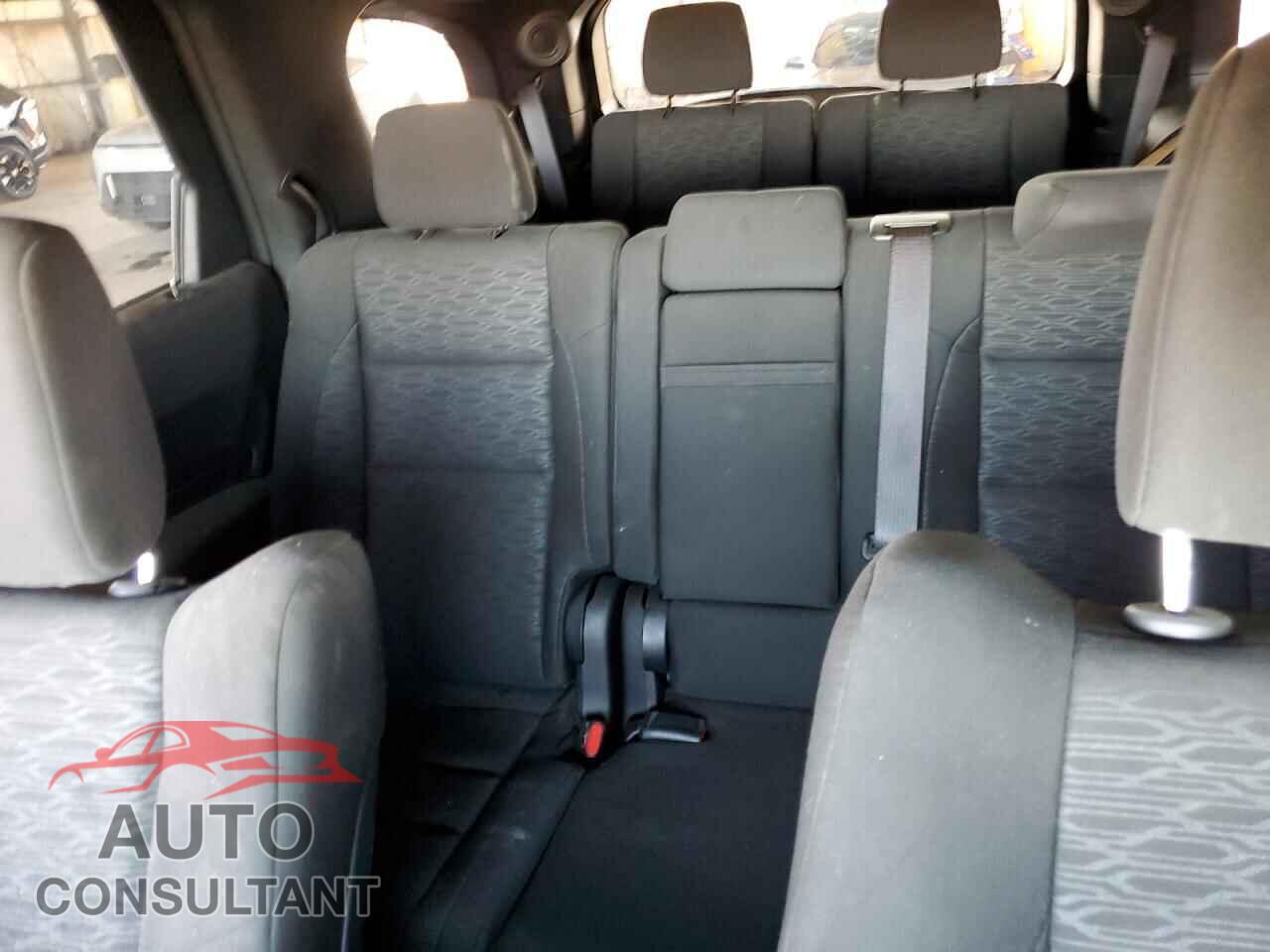 DODGE DURANGO 2025 - 1C4SDJCT7SC506015