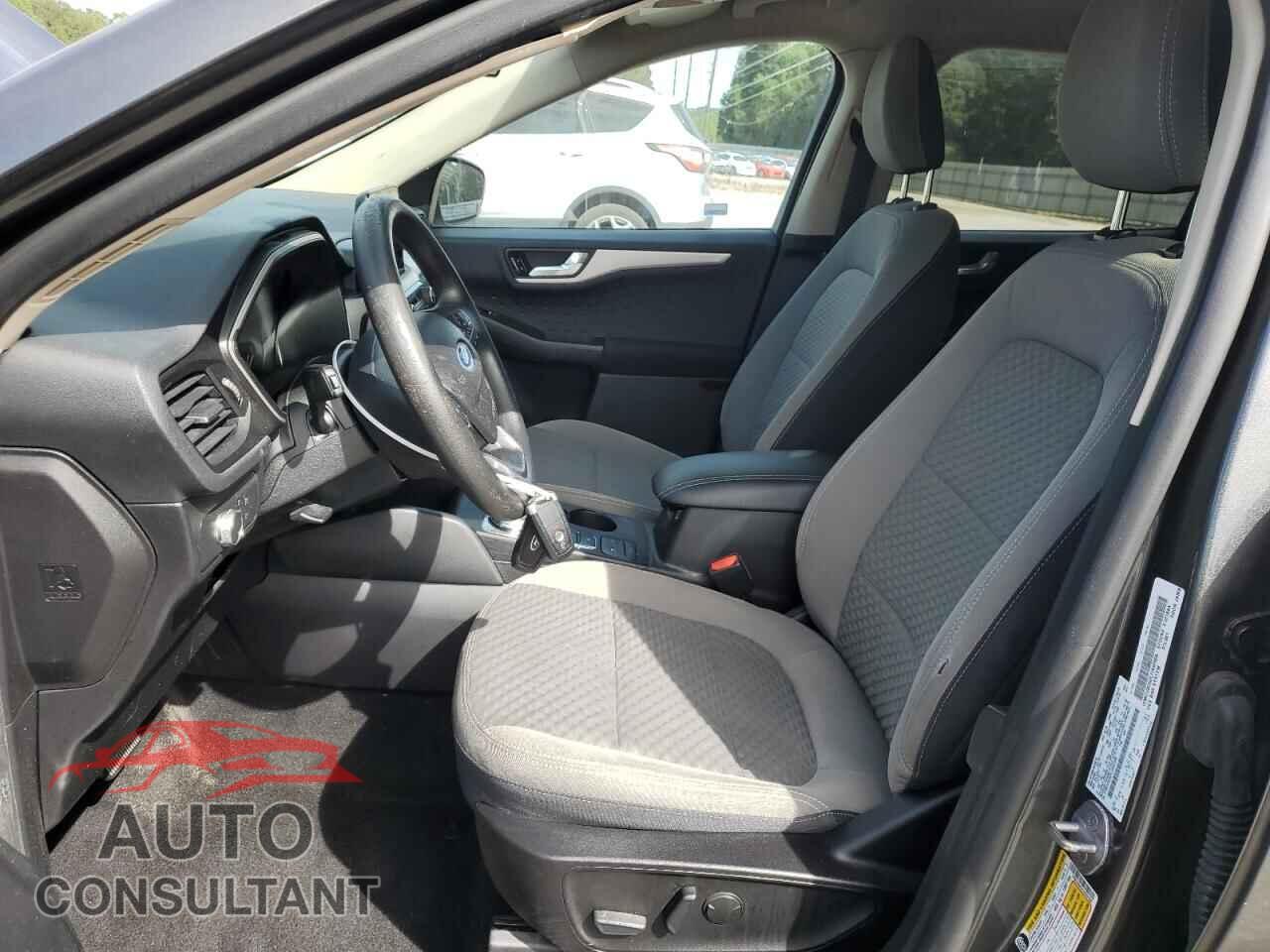 FORD ESCAPE 2020 - 1FMCU0G62LUA92006