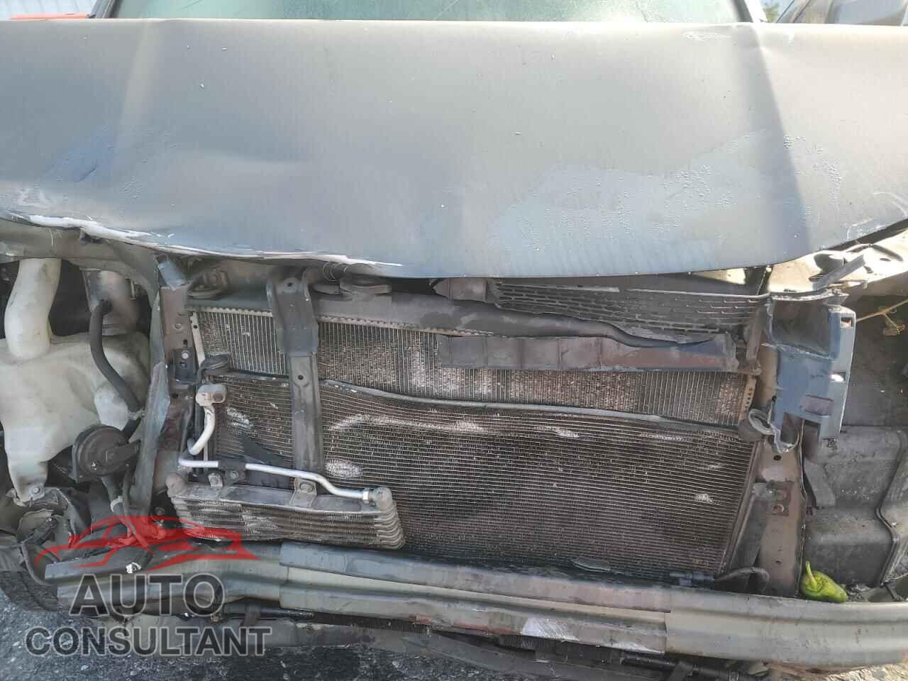 HONDA PILOT 2011 - 5FNYF4H5XBB035819