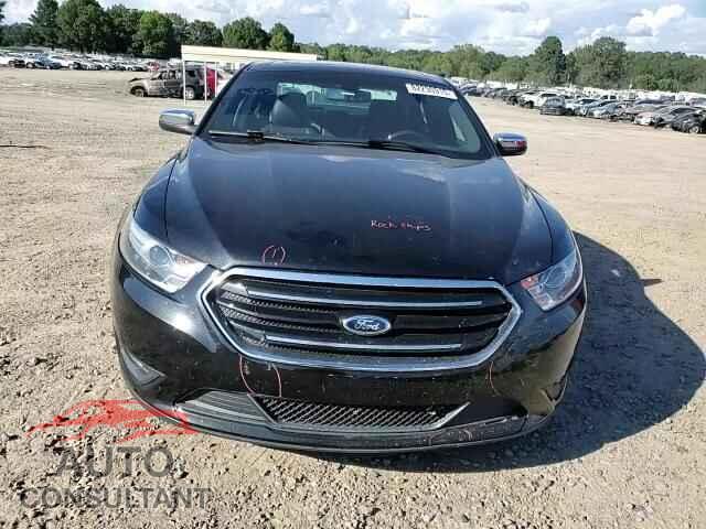 FORD TAURUS 2013 - 1FAHP2F84DG179962