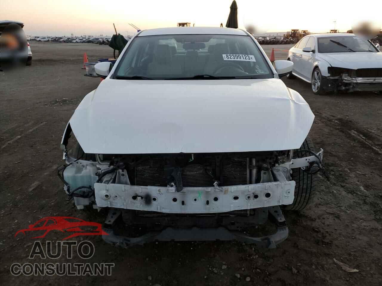 MAZDA 3 2017 - 3MZBN1U75HM143037