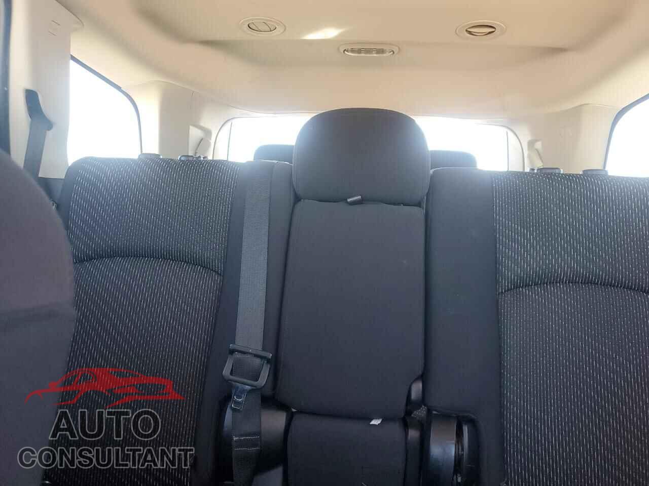 DODGE JOURNEY 2013 - 3C4PDCAB2DT531780