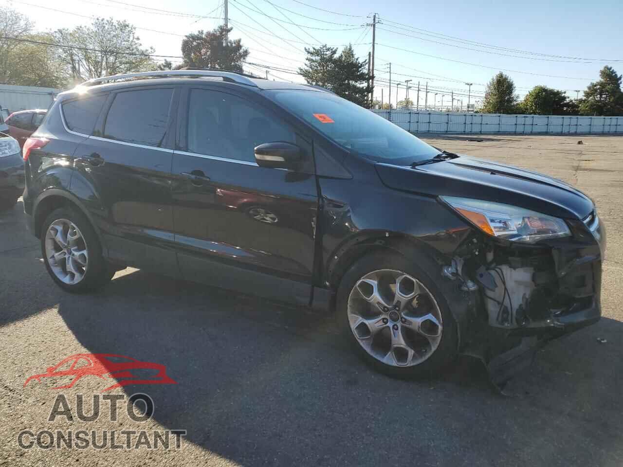 FORD ESCAPE 2013 - 1FMCU0J98DUC53639