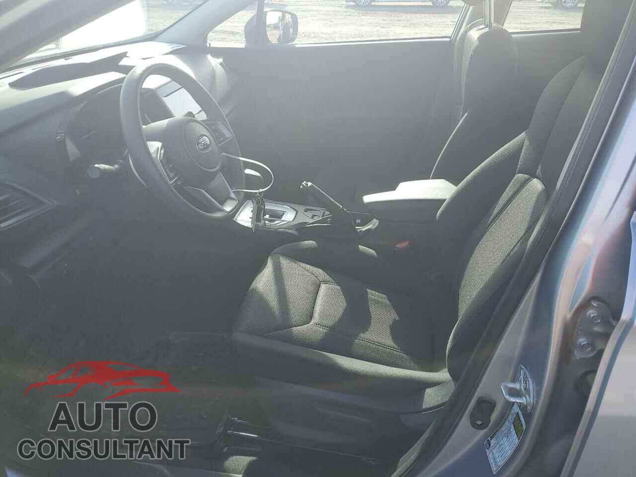 SUBARU IMPREZA 2021 - 4S3GTAB63M3704193
