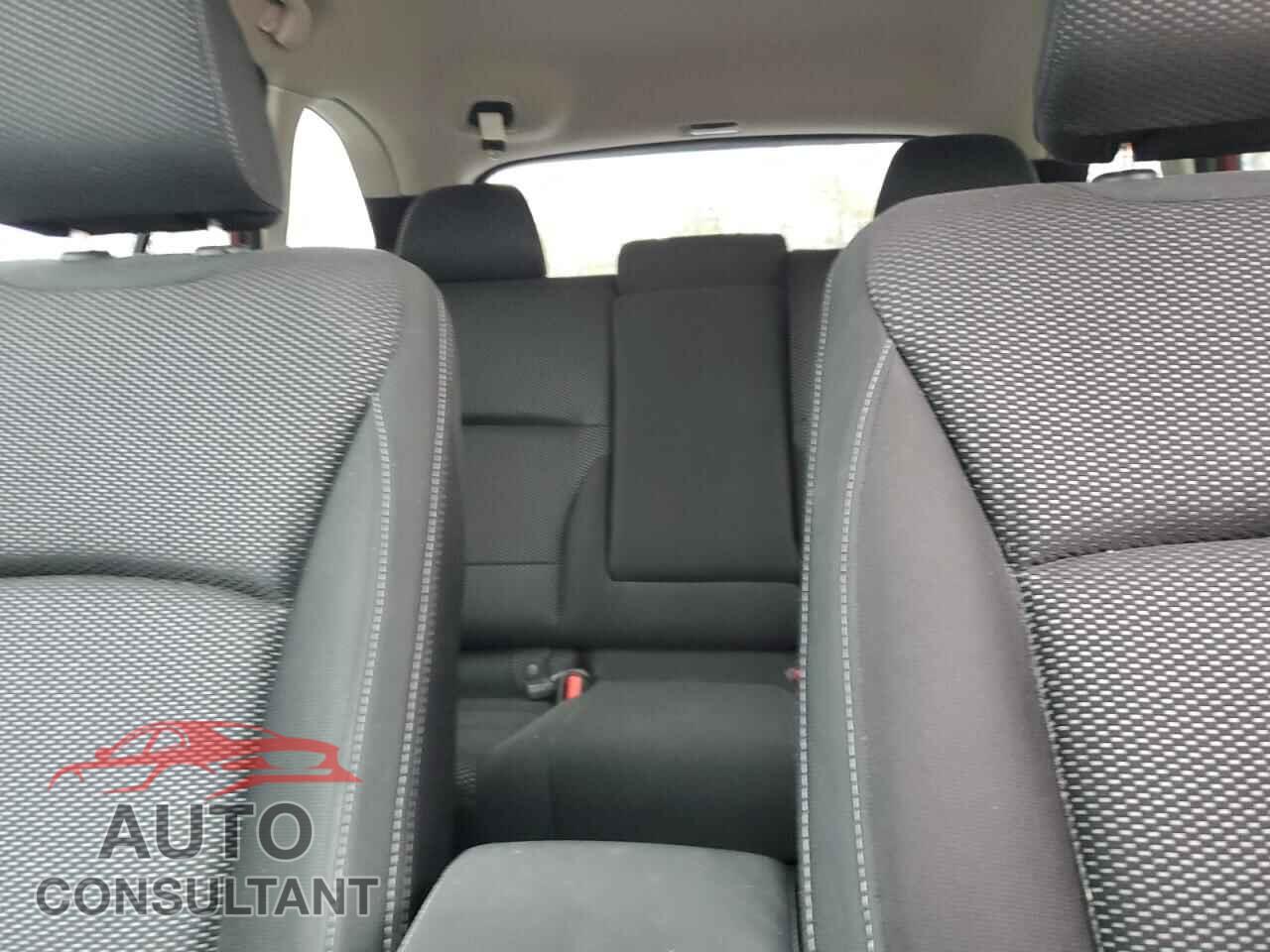 SUBARU OUTBACK 2015 - 4S4BSAHC1F3230057