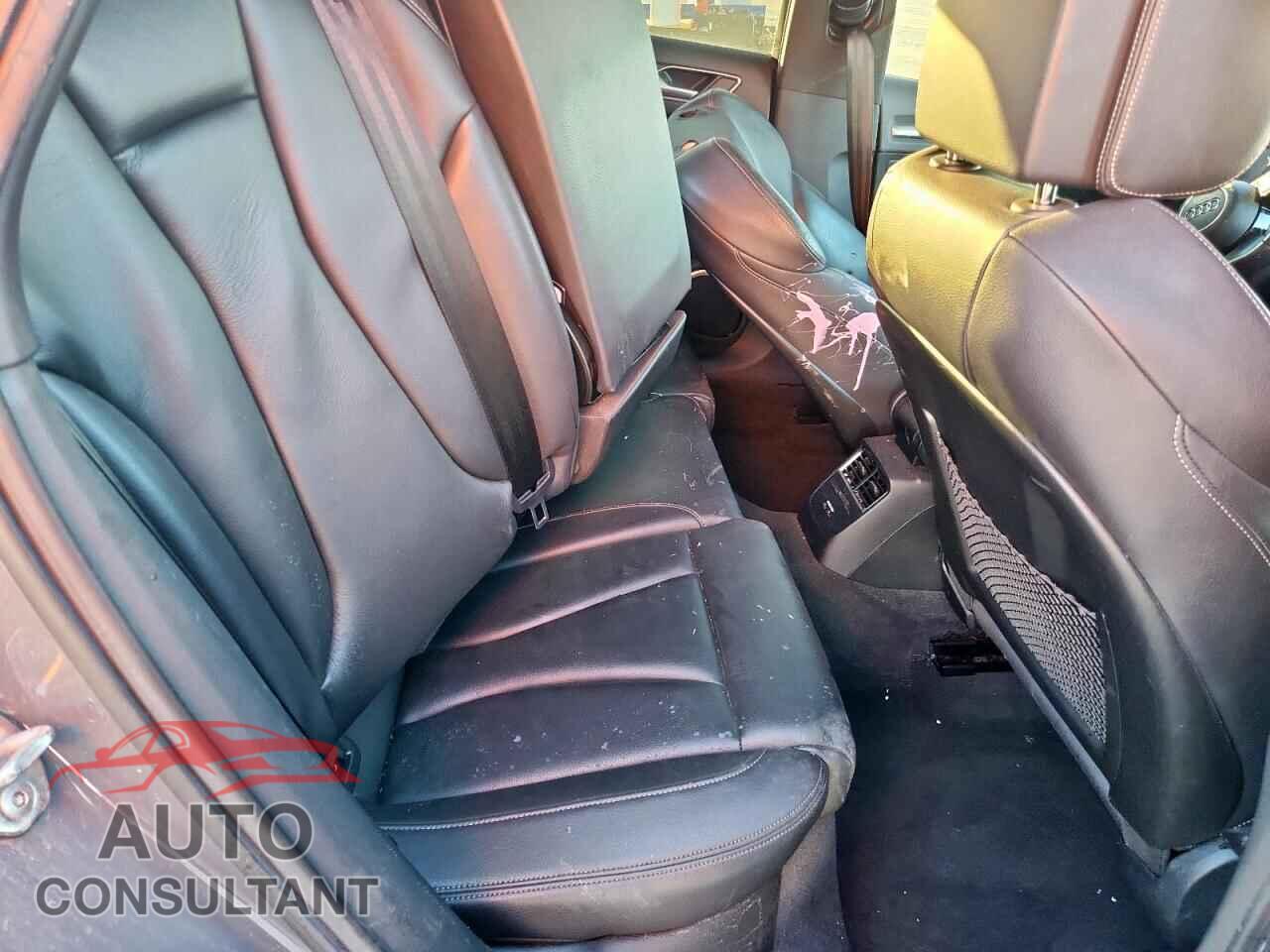 AUDI A3 2020 - WAUCUGFFXLA005935
