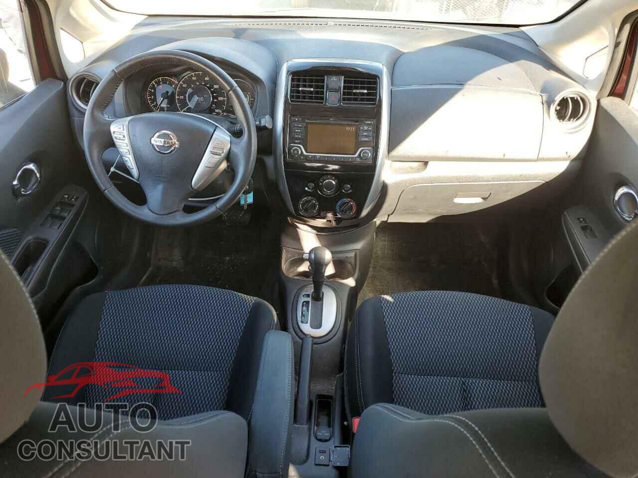 NISSAN VERSA 2016 - 3N1CE2CP8GL401444